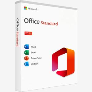 Office 2024 Professional Plus