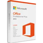 Office 2019 Professional Plus
