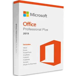 Office 2019 Professional Plus