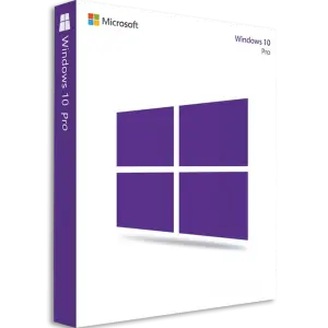 Windows 10 Pro OEM